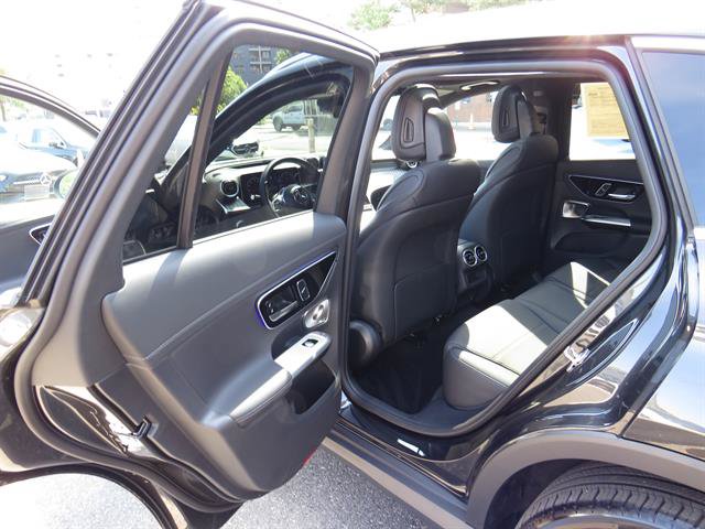 Certified 2024 Mercedes-Benz GLC 300 4MATIC image 22