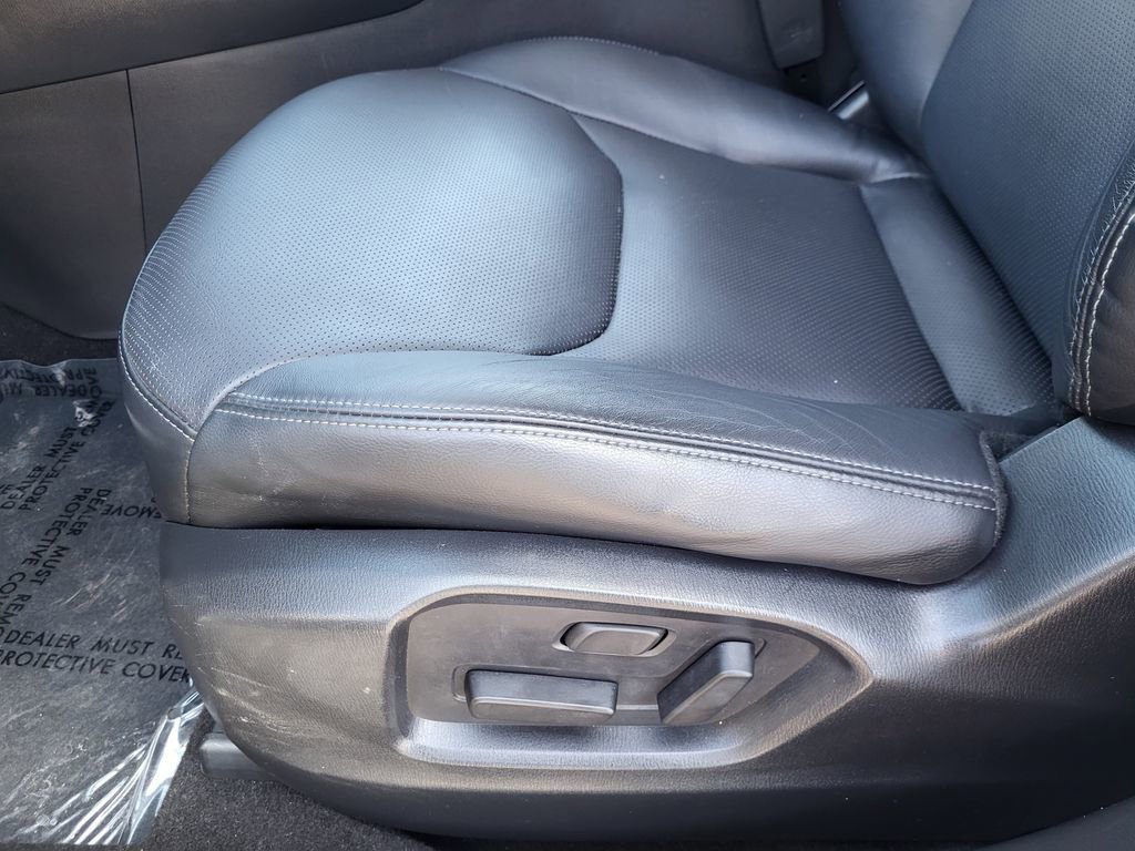 Used 2023 MAZDA CX-9 Touring AWD/4WD image 15