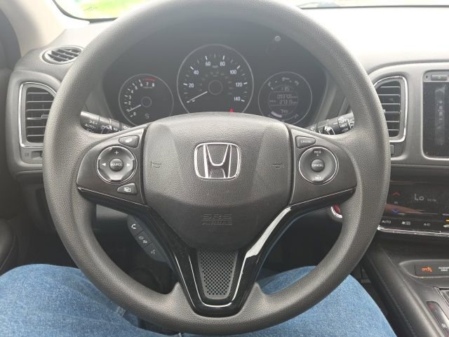 Used 2018 Honda HR-V EX image 34
