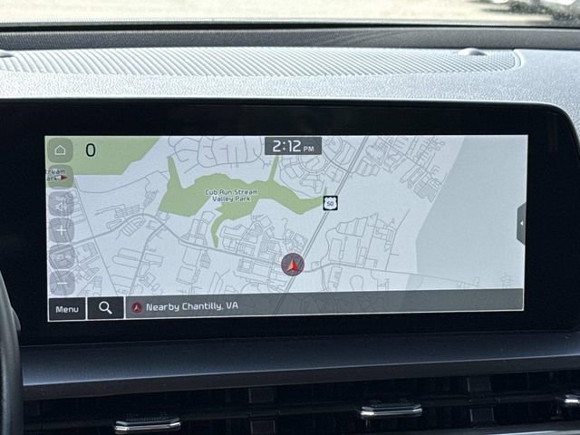 Used 2023 Kia Telluride S w/ S Sunroof Package image 20