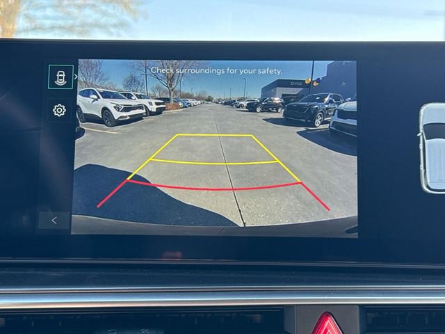 New 2026 Kia Sorento S w/ S Panoramic Sunroof Package FWD image 29