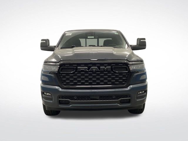 New 2026 RAM 1500 4x4 Crew Cab image 12