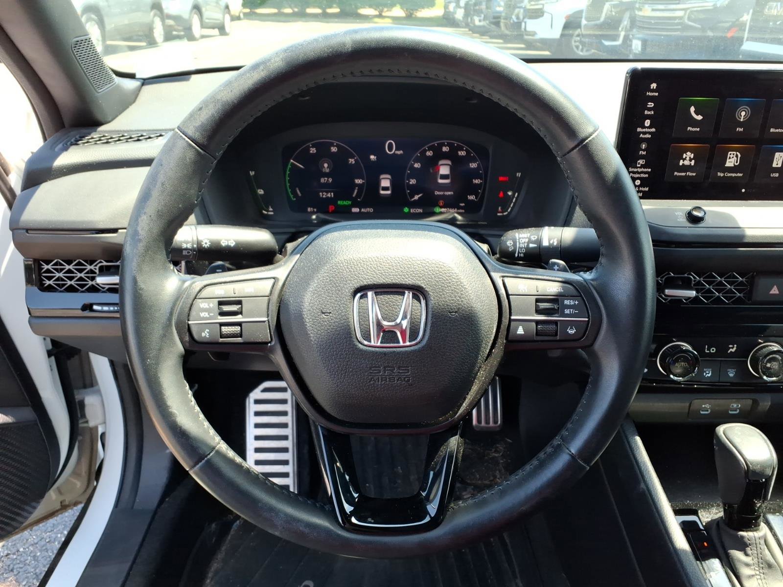 Used 2023 Honda Accord Sport image 21