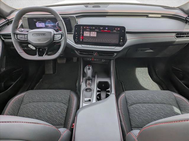 New 2026 Dodge Charger R/T w/ Driver Convenience Group AWD/4WD image 14