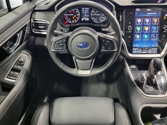 Used 2024 Subaru Outback Limited AWD/4WD image 25