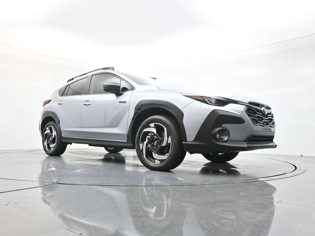 Certified 2026 Subaru Crosstrek 2.5i Limited AWD/4WD image 33
