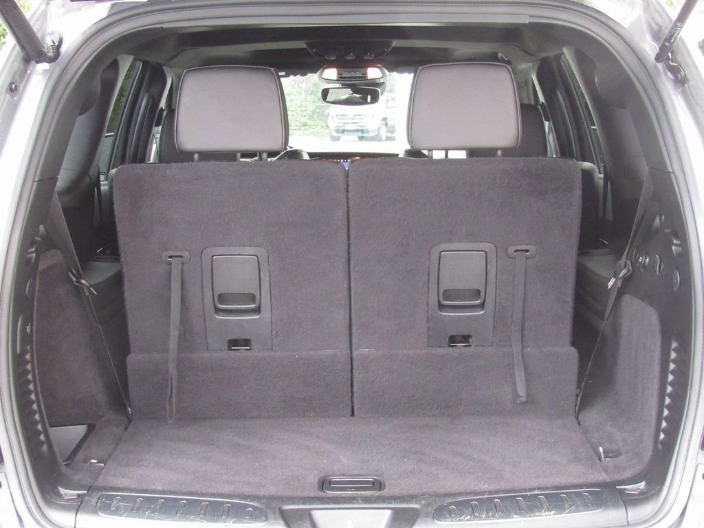 Used 2023 Dodge Durango Citadel image 23