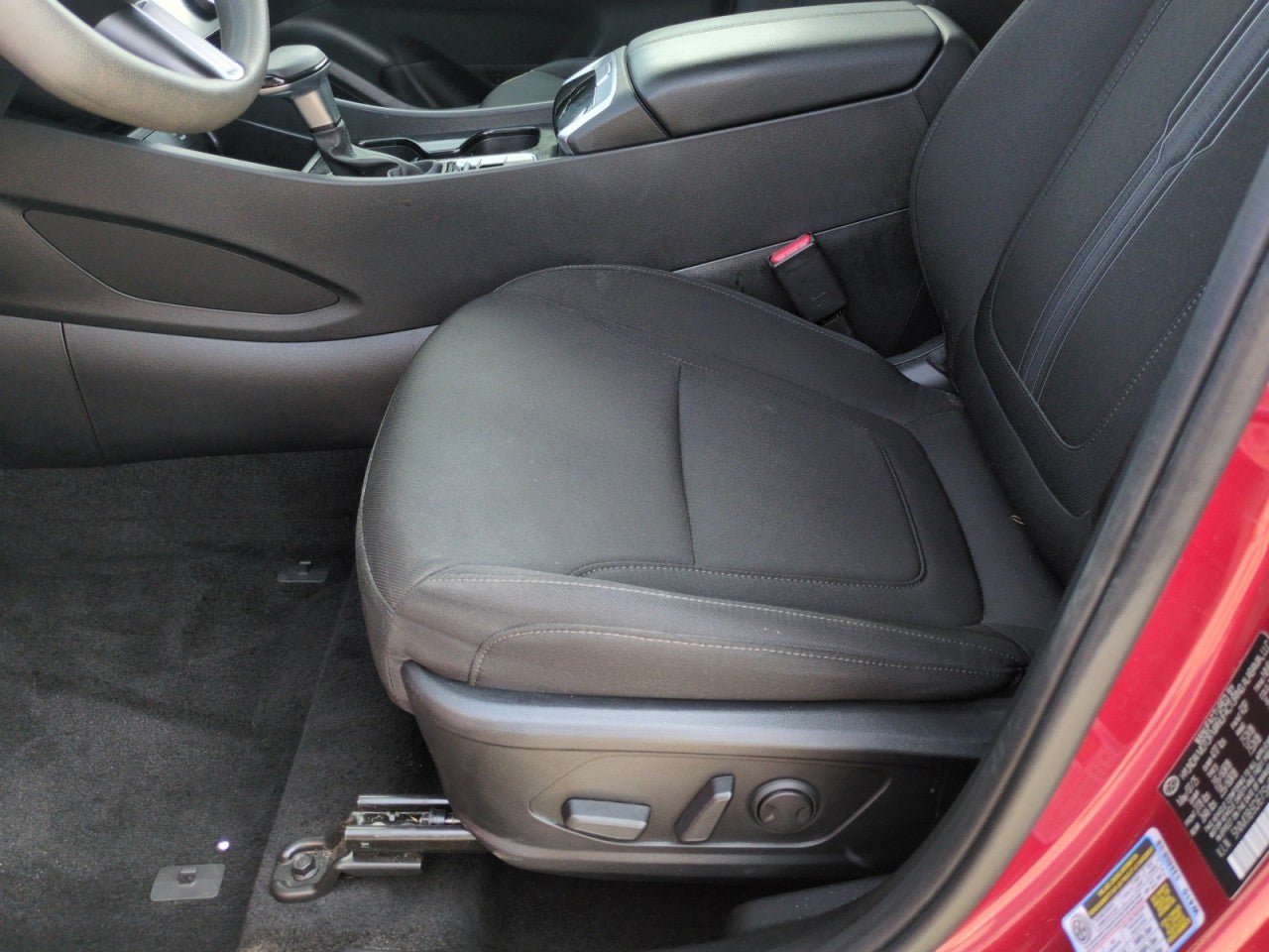 Used 2025 Hyundai Tucson SEL FWD image 13