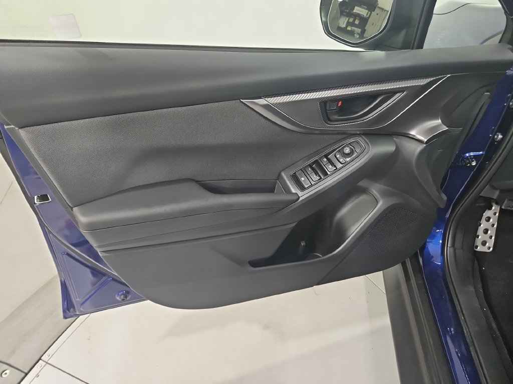 New 2026 Subaru WRX AWD/4WD image 10