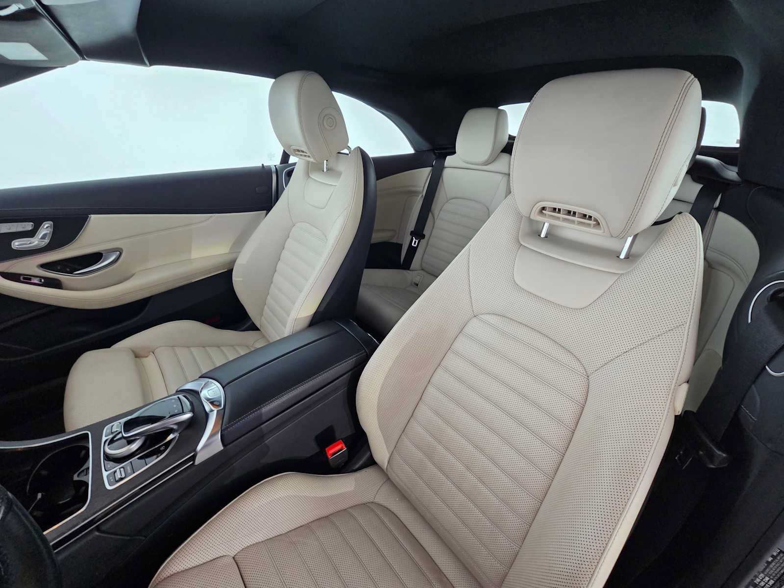 Used 2023 Mercedes-Benz C 300 Cabriolet image 16