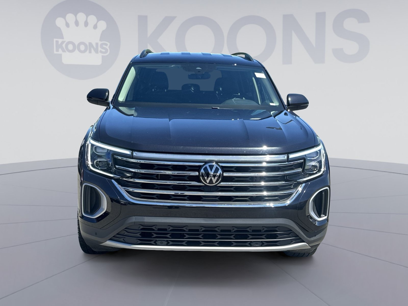 Used 2024 Volkswagen Atlas SE FWD image 19