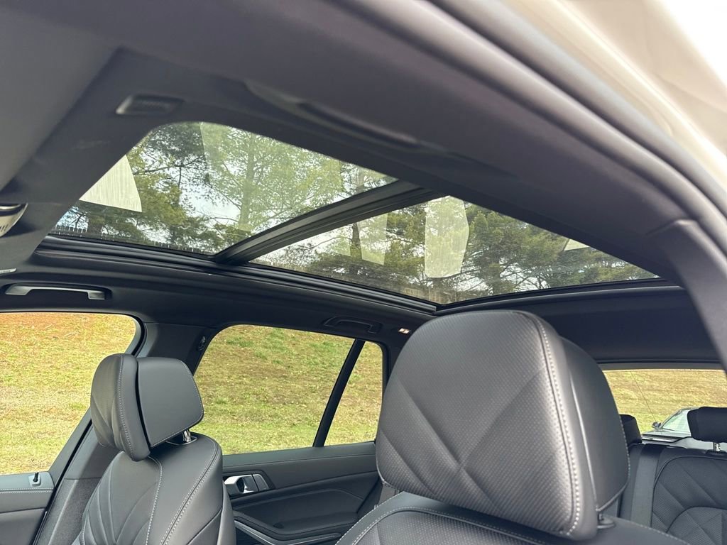 New 2026 BMW X5 xDrive50e w/ M Sport Package image 20