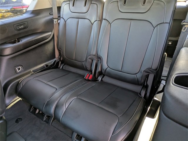 Certified 2022 Jeep Grand Cherokee L Limited w/ Trailer Tow Group (B) image 29