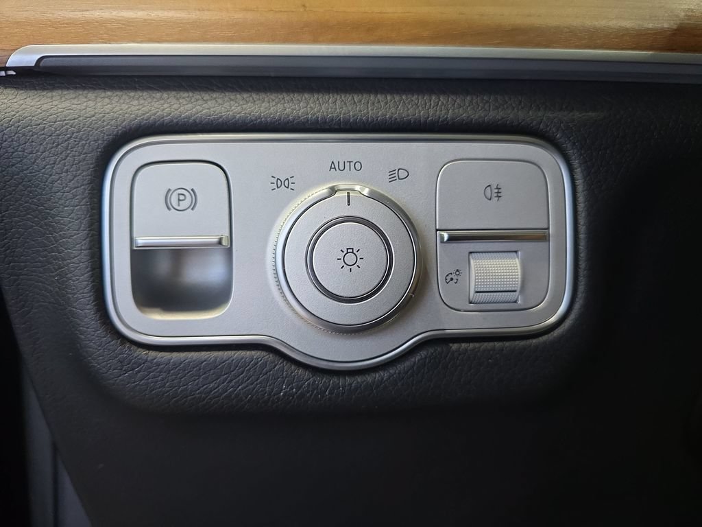Certified 2024 Mercedes-Benz GLE 350 4MATIC image 29