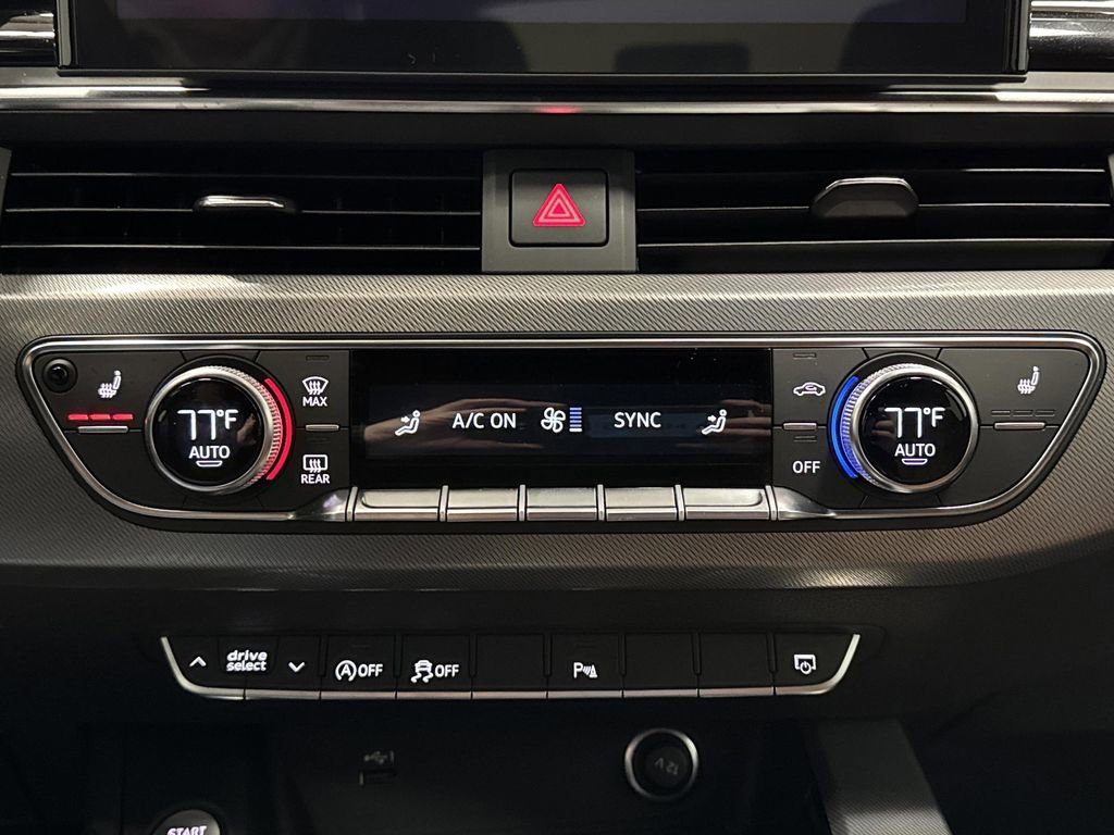 Used 2024 Audi A5 2.0T Premium Plus w/ Premium Plus image 8