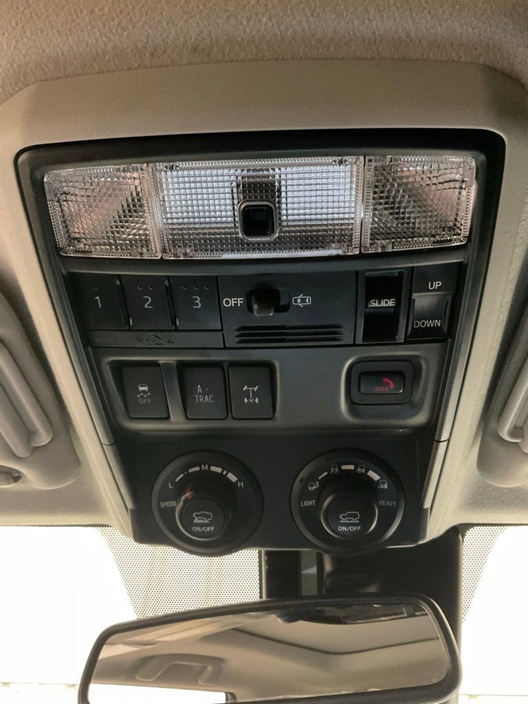Used 2022 Toyota 4Runner TRD Pro AWD/4WD image 23