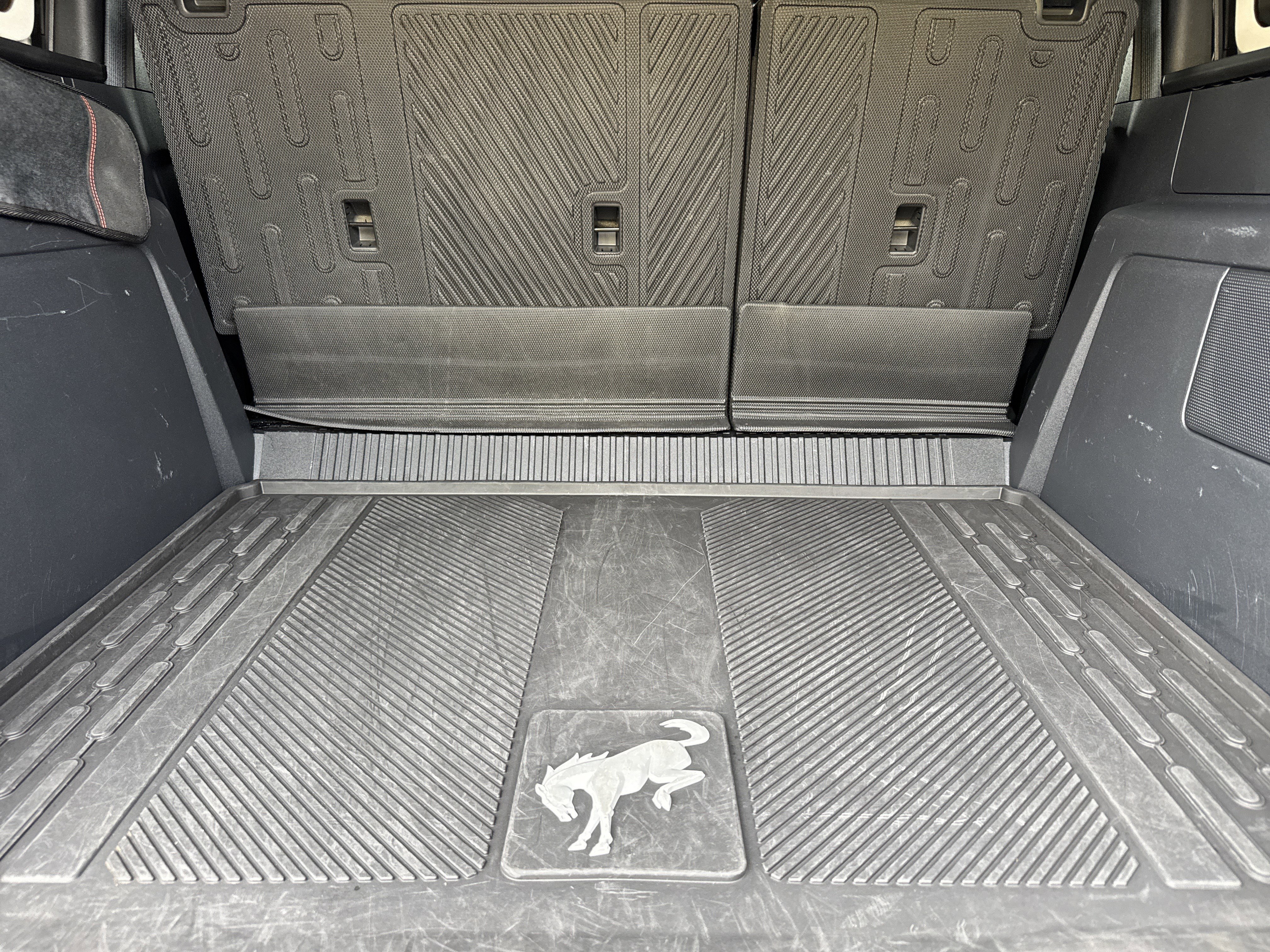 Used 2024 Ford Bronco Raptor image 32