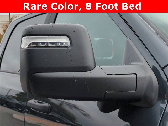 New 2026 RAM 2500 Big Horn image 12