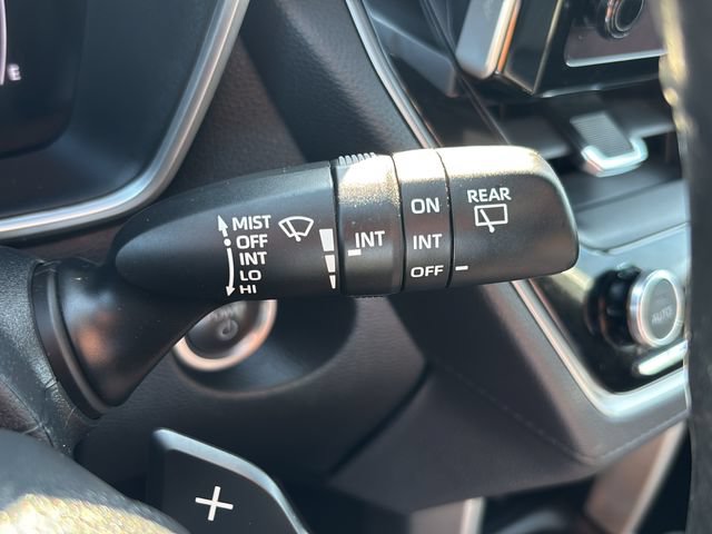 Used 2023 Toyota Corolla Cross AWD Hybrid w/ Convenience Package image 25