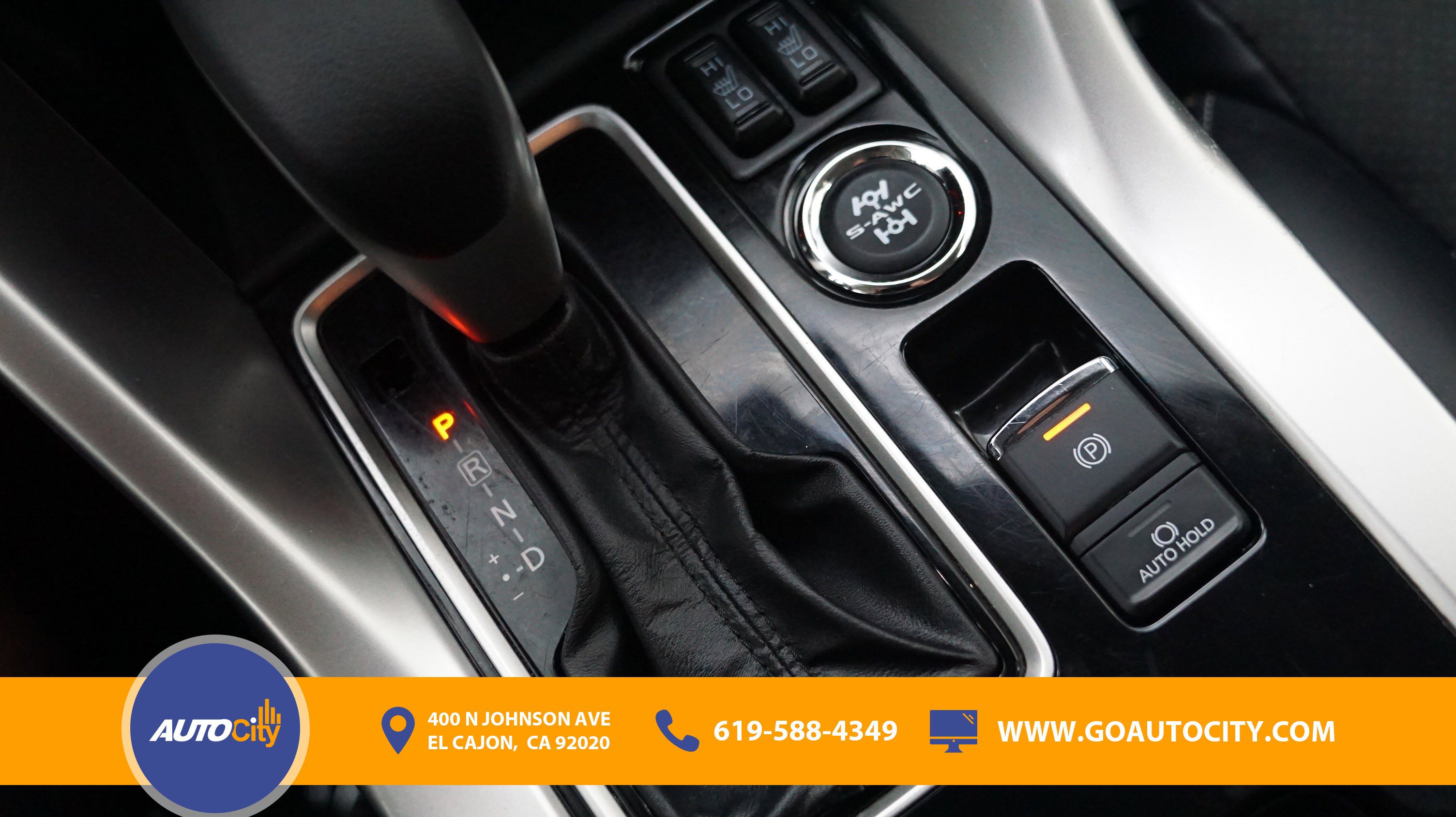 Used 2024 Mitsubishi Eclipse Cross SE image 24