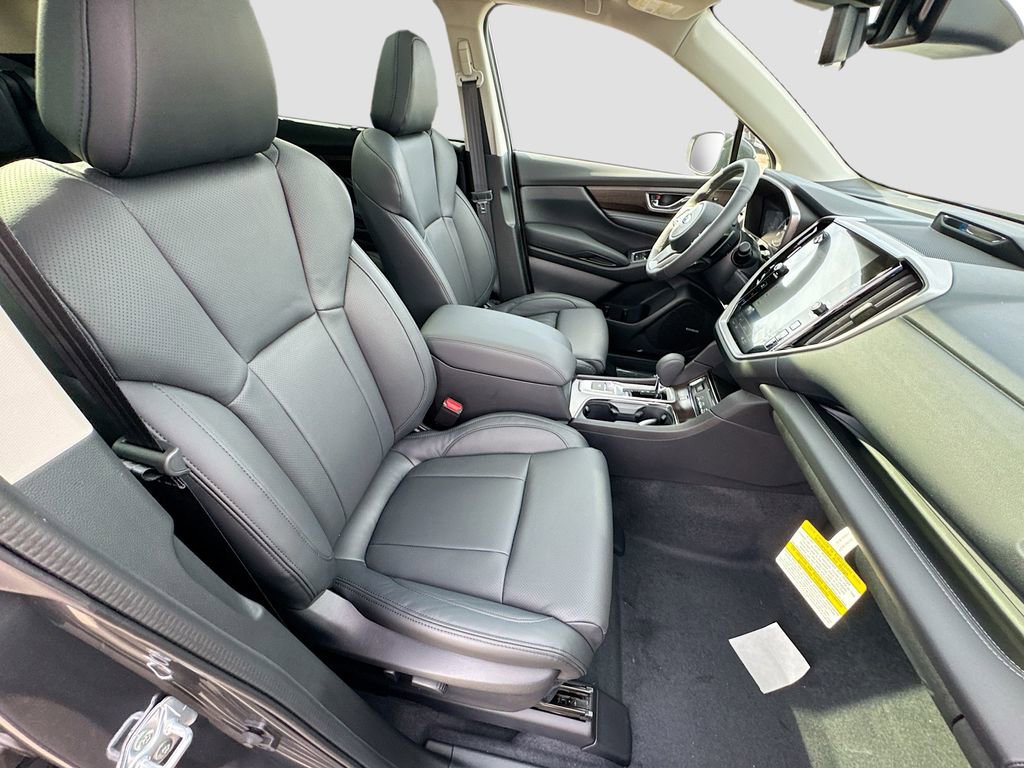 New 2026 Subaru Ascent Touring image 30