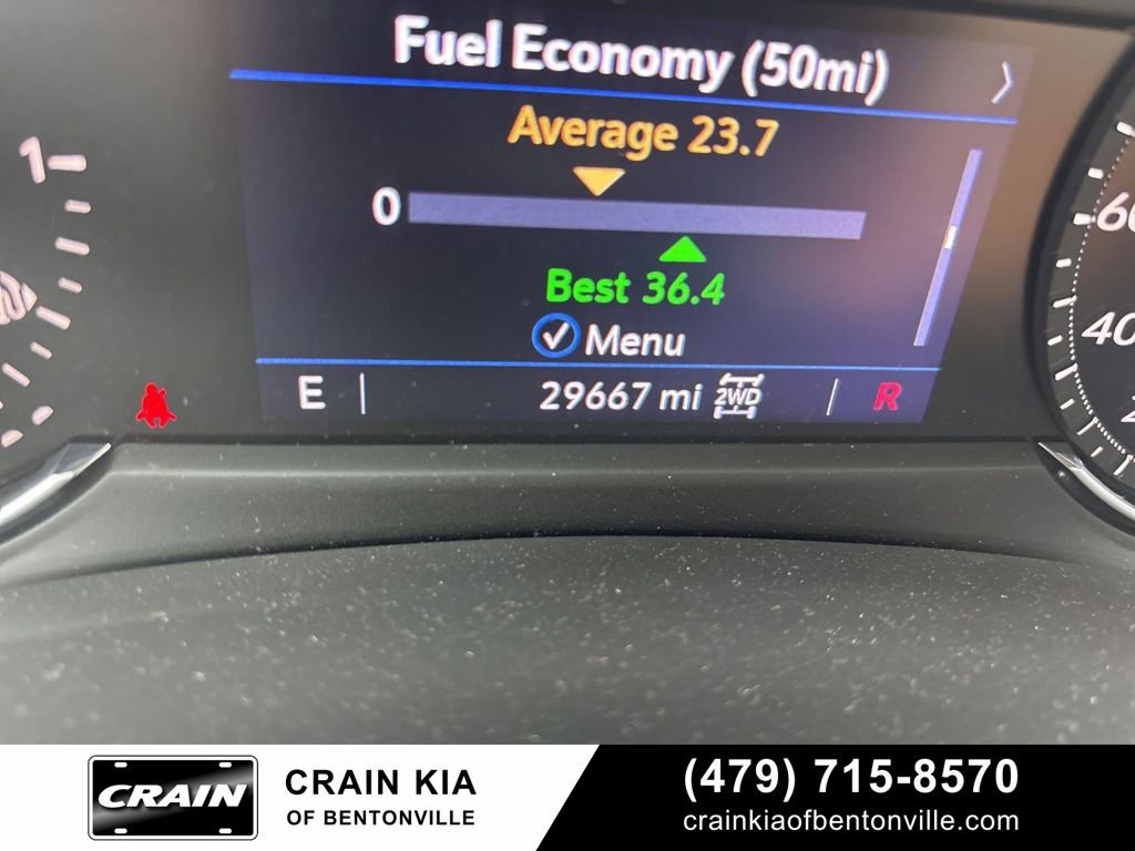 Used 2019 Cadillac XT4 Premium Luxury image 36