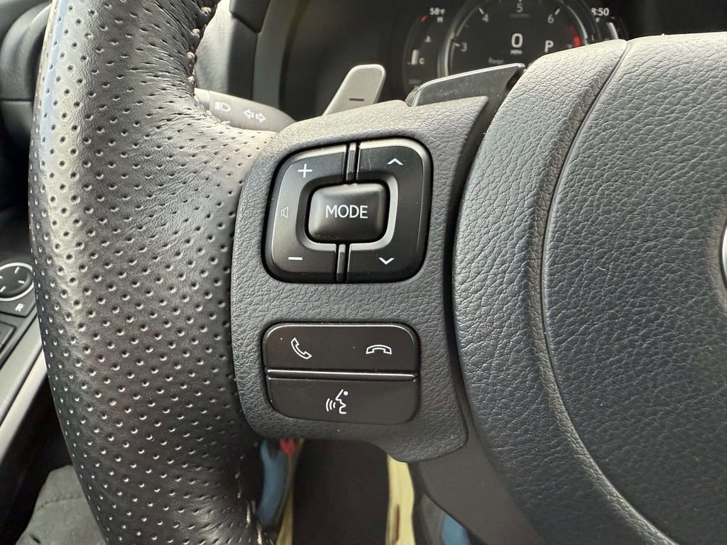 Used 2023 Lexus IS 350 F Sport w/ Memory Package AWD/4WD image 22