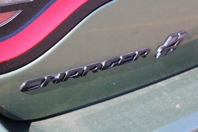 Used 2021 Dodge Charger SXT w/ Driver Convenience Group image 10