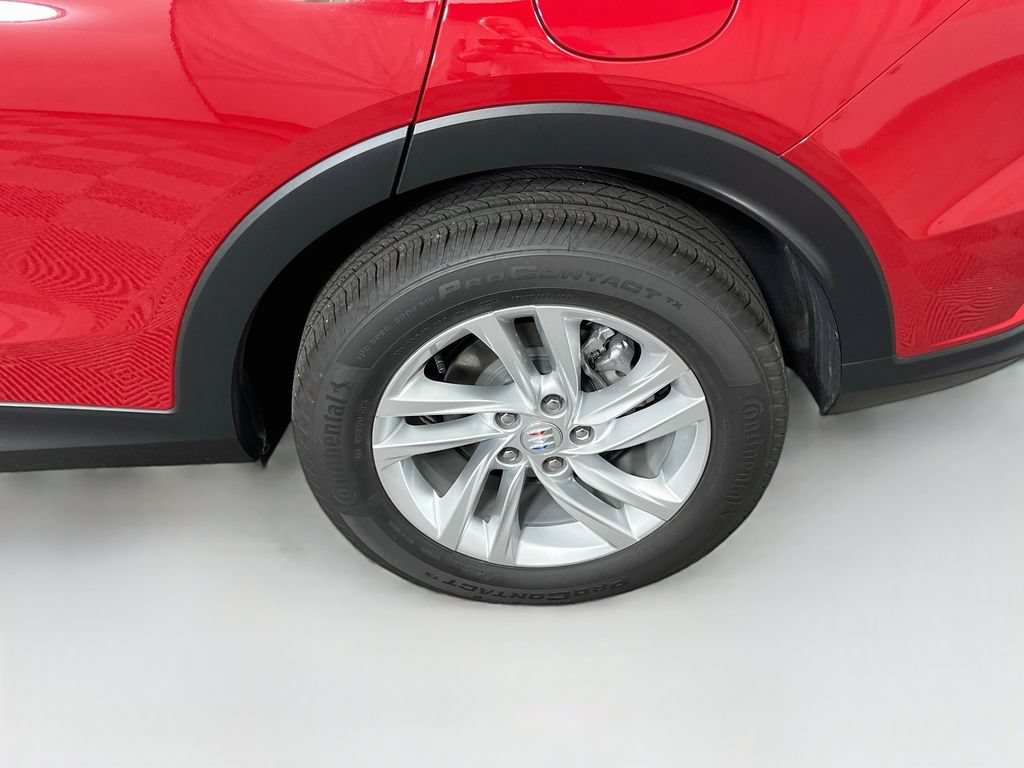 New 2026 Buick Envista Sport Touring w/ Convenience I Package FWD image 22