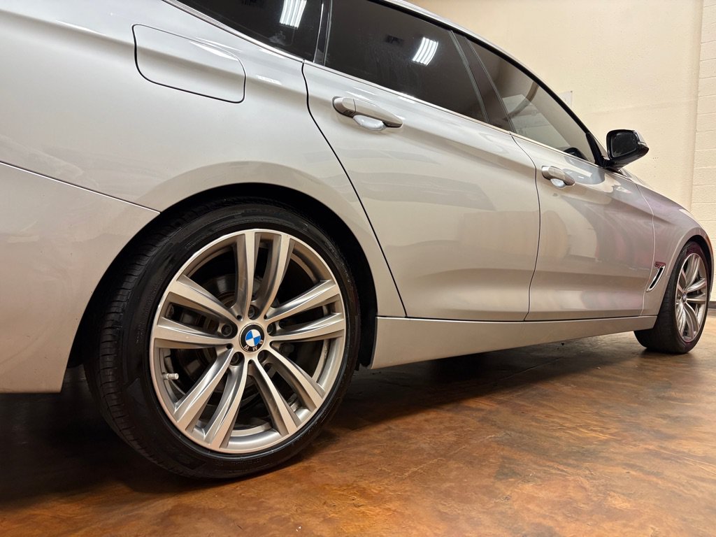 Used 2016 BMW 328i Gran Turismo xDrive AWD/4WD image 50