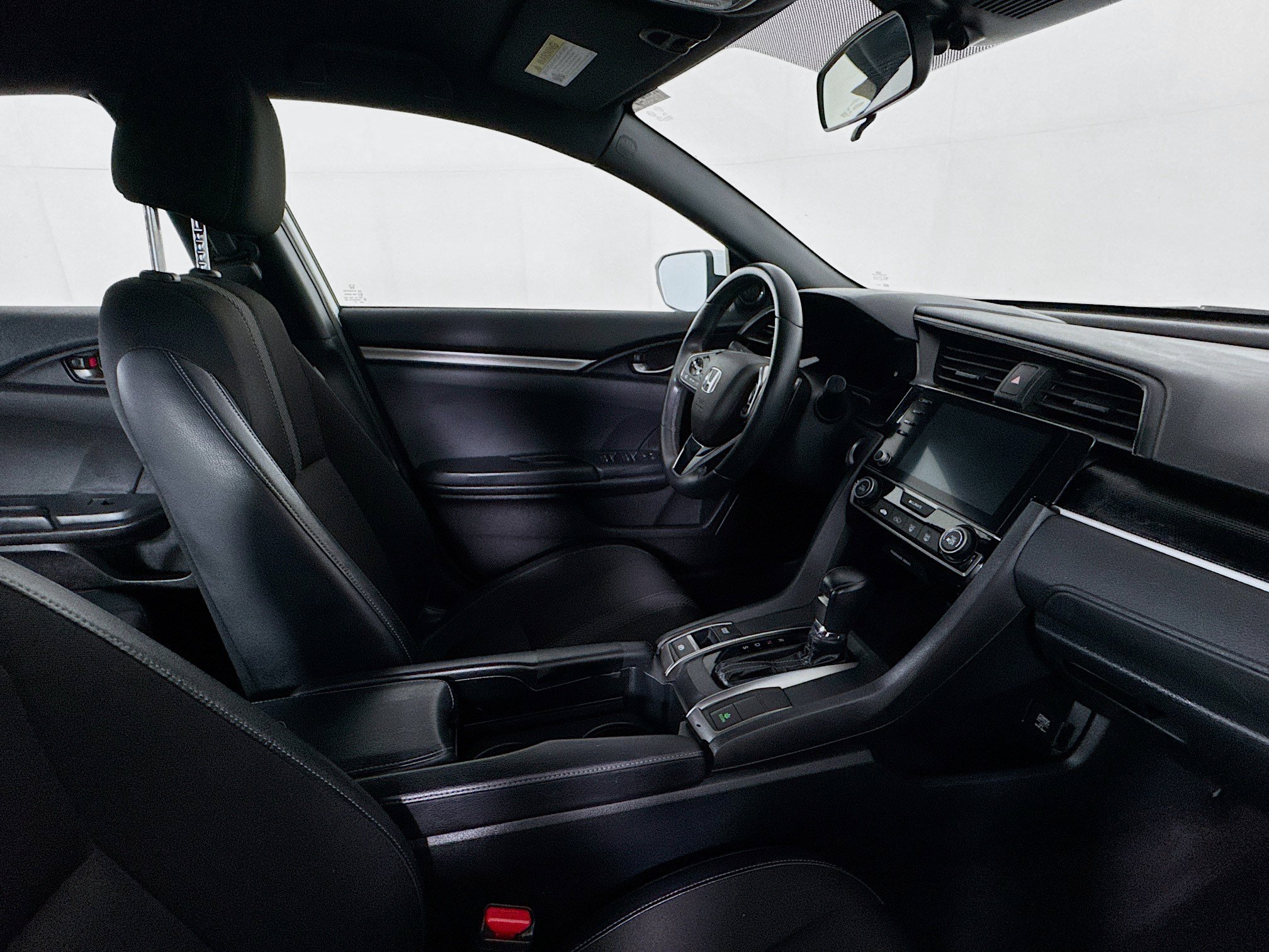 Used 2020 Honda Civic Sport image 27