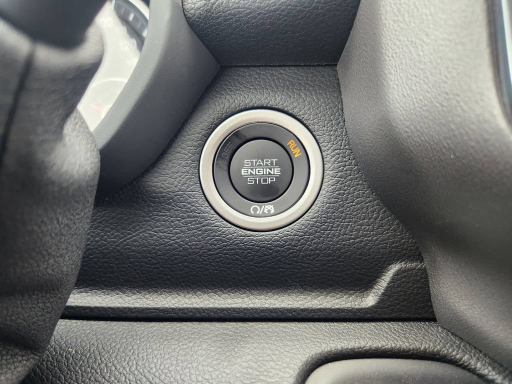 New 2026 RAM 2500 Big Horn AWD/4WD image 19