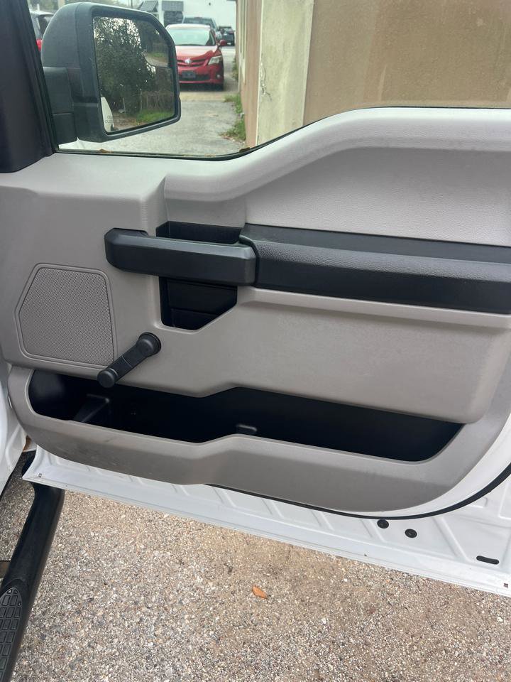 Used 2017 Ford F150 XL AWD/4WD image 15