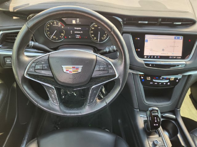Used 2023 Cadillac XT5 Premium Luxury FWD image 28