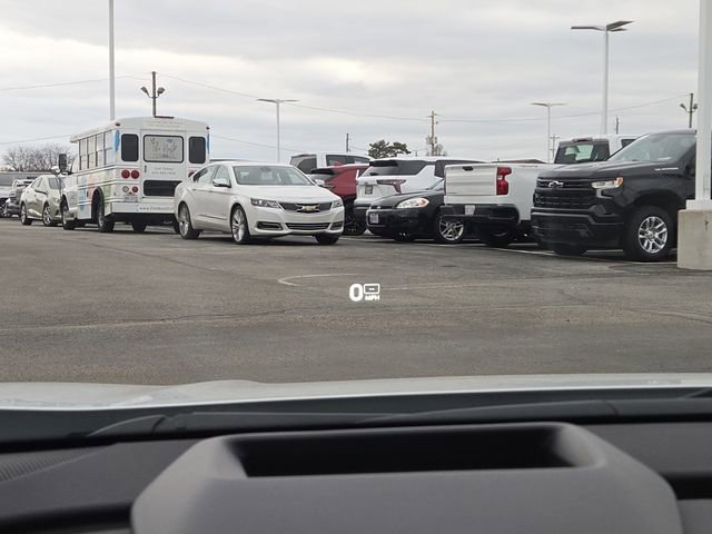 New 2026 Buick Envision Sport Touring image 19