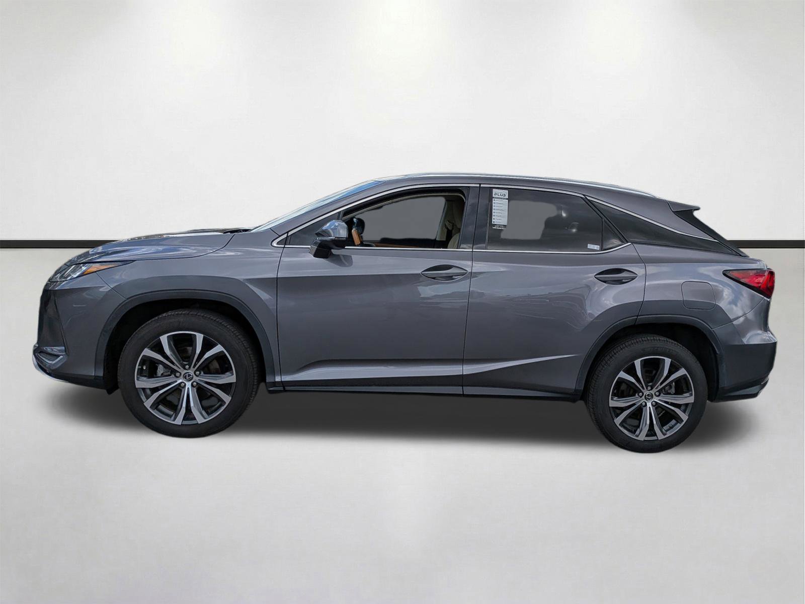Used 2021 Lexus RX 350 FWD w/ Premium Package image 7