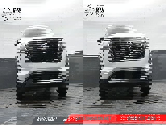 New 2026 Nissan Pathfinder SL image 35