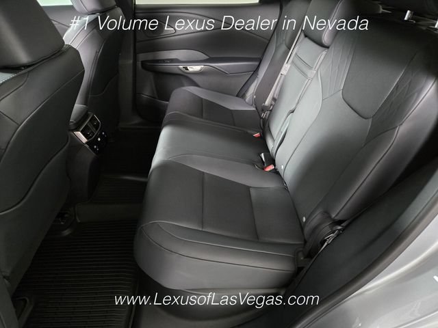New 2026 Lexus RX 350 Premium FWD image 12
