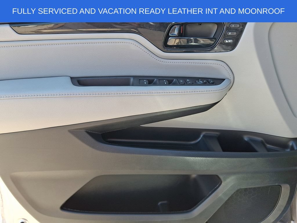 Used 2022 Honda Odyssey Touring image 12