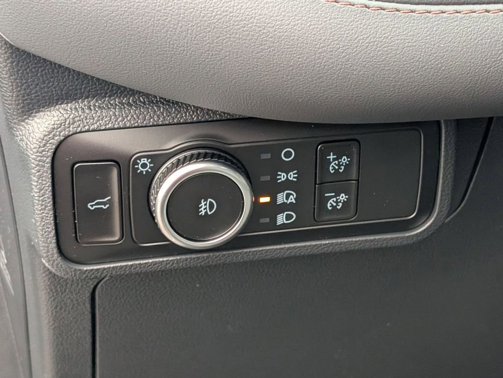 New 2026 Ford Explorer Active w/ Active Comfort Package image 42