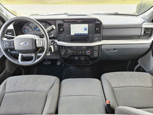 Used 2025 Ford F350 XLT image 15