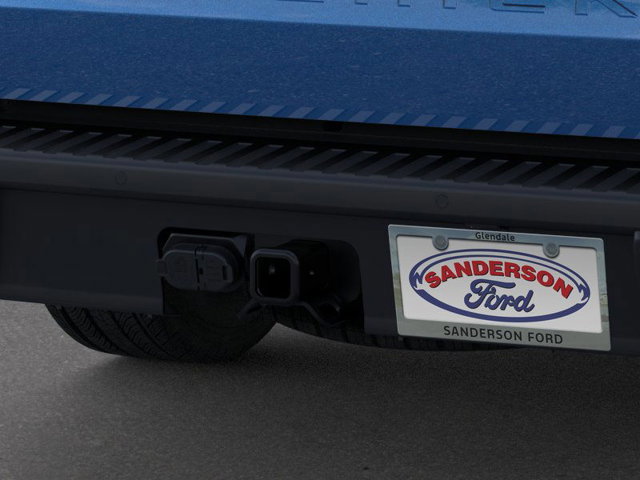 New 2025 Ford Maverick XLT w/ XLT Luxury Package image 23