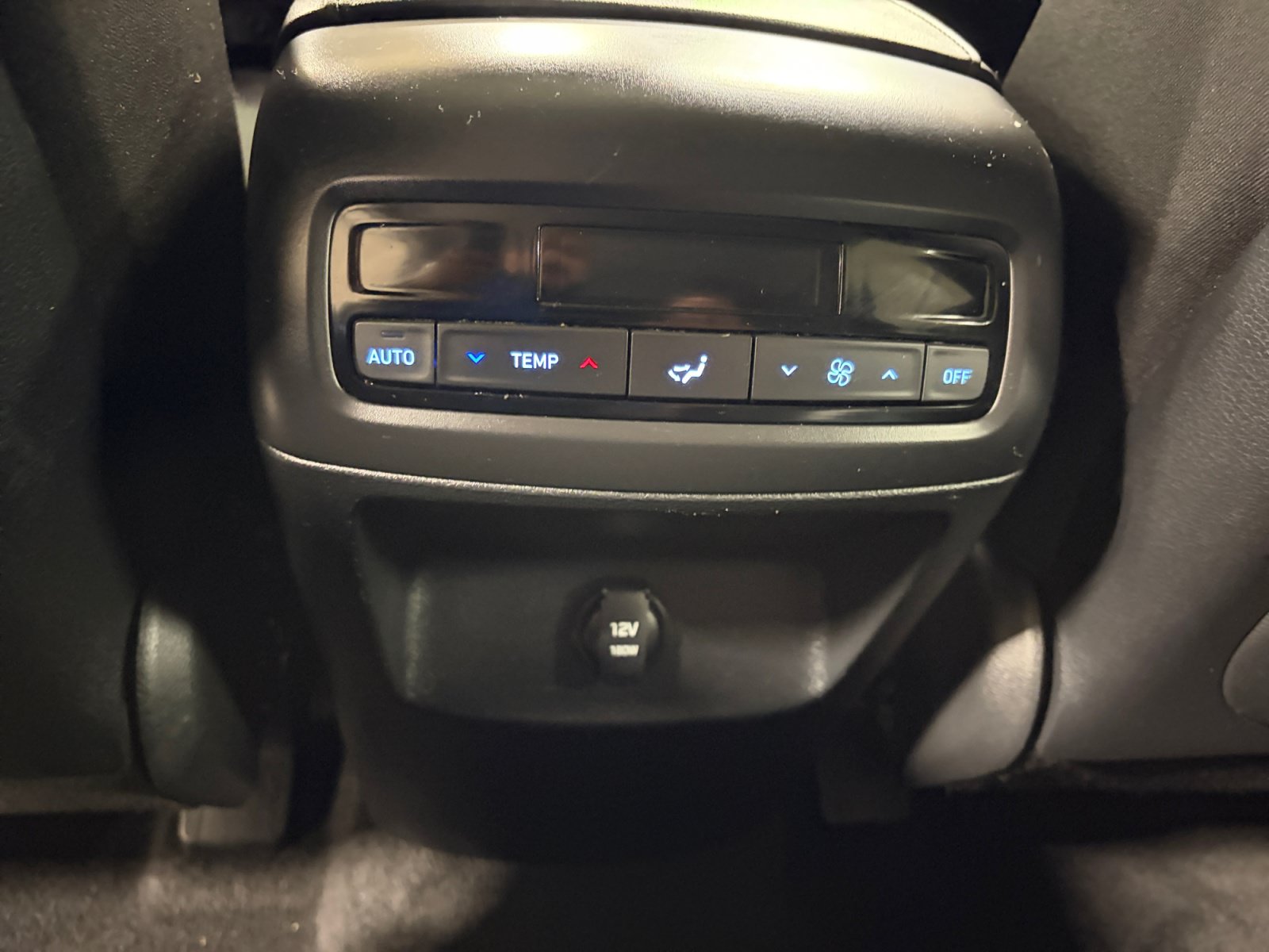 Used 2022 Hyundai Palisade SEL w/ Cargo Package FWD image 28