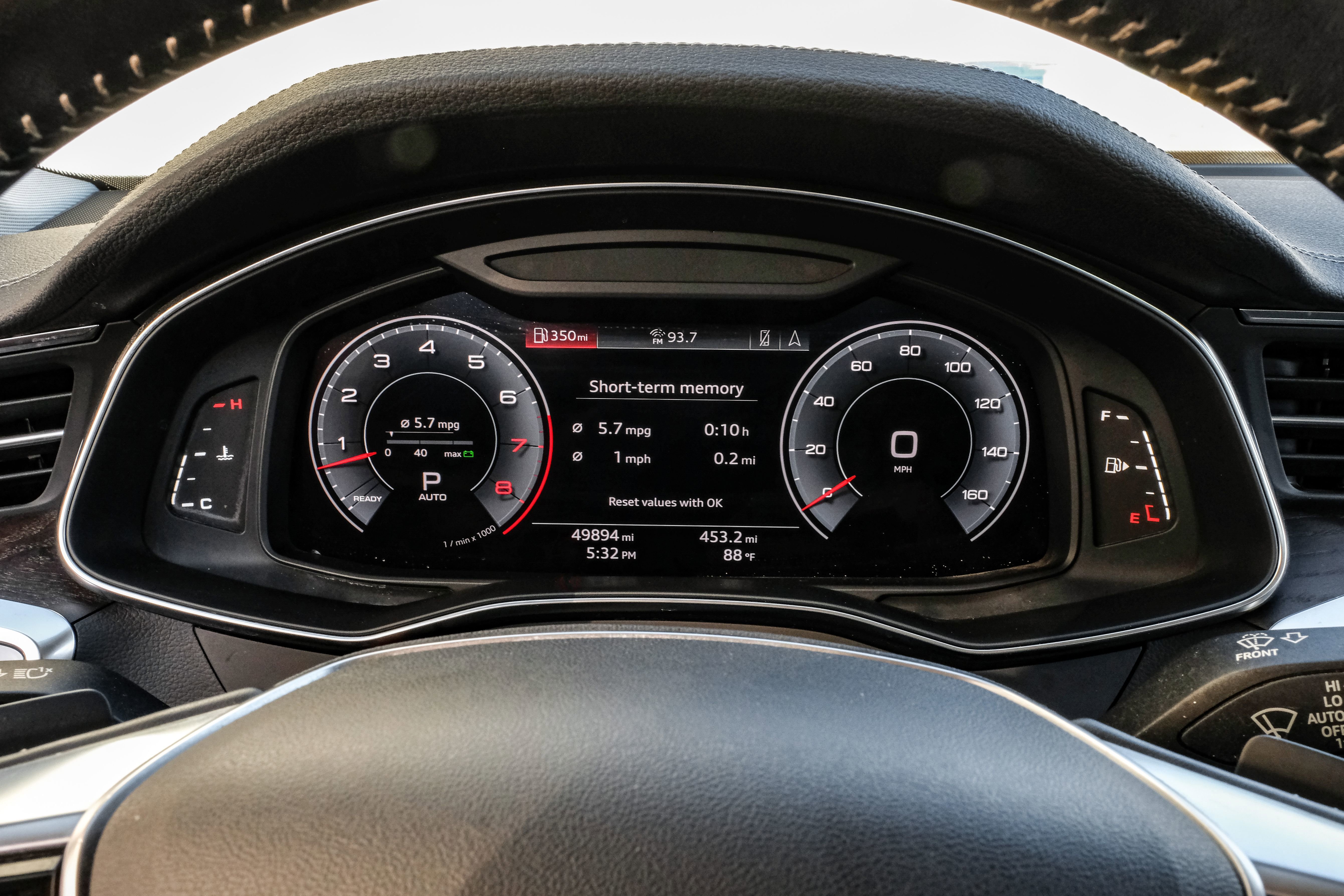 Used 2019 Audi A7 3.0T Prestige w/ Prestige Package image 19