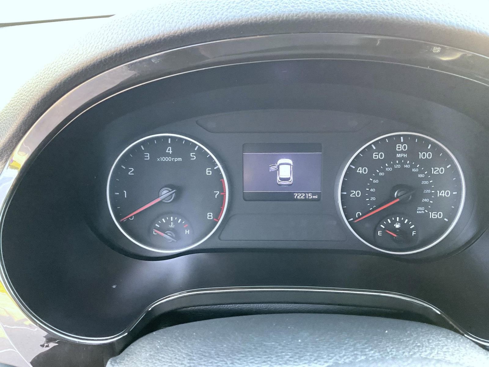Used 2022 Kia Seltos EX AWD/4WD image 12