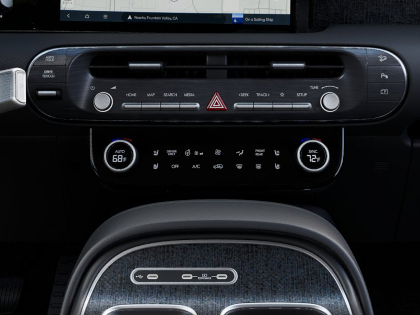New 2027 Hyundai Palisade Limited AWD/4WD image 10