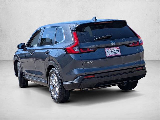 Used 2024 Honda CR-V EX-L image 7
