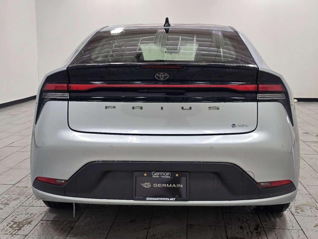 New 2026 Toyota Prius image 13