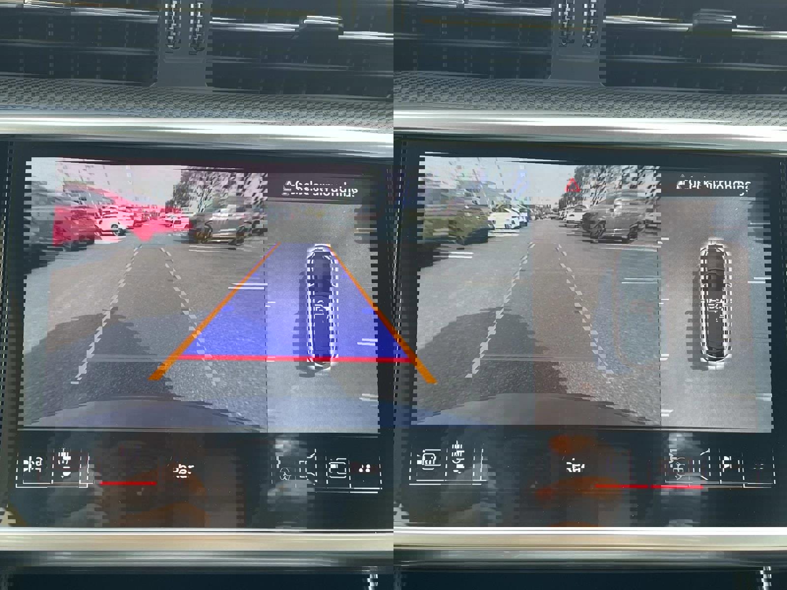 Certified 2024 Audi RS 6 performance image 79