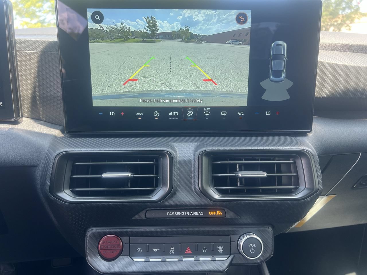 New 2026 Ford Mustang GT RWD image 4